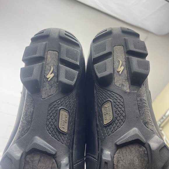 Specialized Sport Mountain Bike Shoes MEN Size 7.5 - Picture 7 of 13